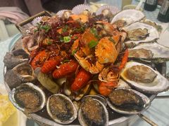 -挪亚海味(金石滩商业中心广场店)