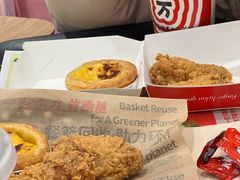 -肯德基(常熟百润发店)