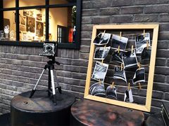 -当年暗房俱乐部(上海店)