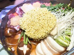 -李先生的首尔小馆(松江启源广场店)