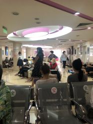 -北京大学第一医院妇产儿童医院