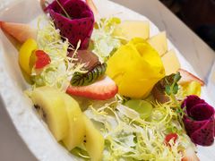 -波特曼西餐厅(中央大街店)