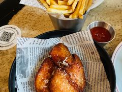 -22ºN BISTRO西餐&酒馆