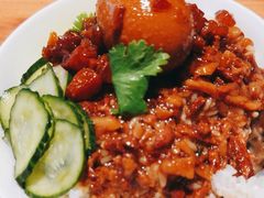 -捡角台湾食堂(花木Plus乐坊店)