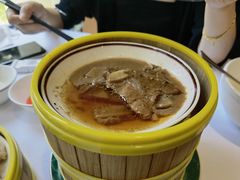 -老洋房花园饭店(绍兴路店)