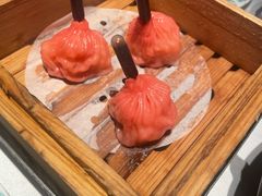 -桂满陇·海市蜃楼·黑金(国金店)