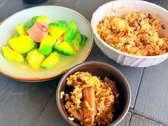 -Ameigo梅果·云贵川bistro(长宁来福士店)