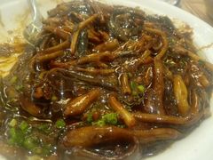 -乾隆美食·本帮菜(黄河路店)