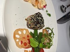 -燃扒房Steakhouse(皇庭店)