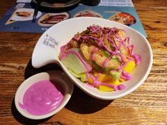 -喜越泰莱·泰越料理(海逸新天地店)