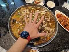 -青麻椒川菜小馆(群力新苑店)