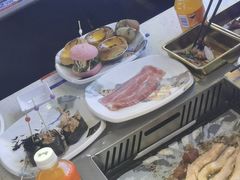 -千家粗粮王·火锅烧烤自助(庆阳店)