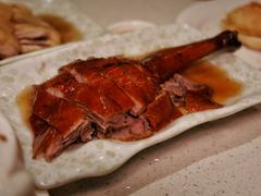 -香港新发烧腊茶餐厅(水围店)