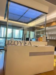-ROYEA茹彦祛痘·问题肌肤修护中心