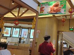-东北灶(高新银泰店)