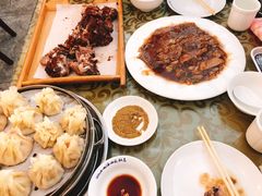 -四海回族饭店(前进大街店)