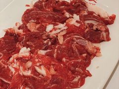 -牛焱·贵州黄牛肉火锅(城西银泰店)