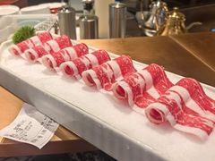 -牛将军•涮肉•烤肉(北京王府井·故宫店)