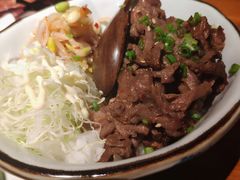 -醉虎传(南锣鼓巷店)