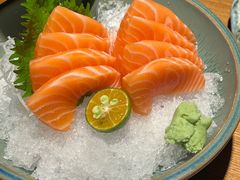 -鱼跃食堂·精致寿司(东林美域店)