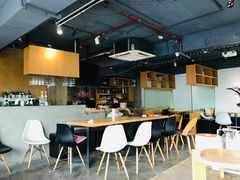 -1984魔法桌游(观音桥店)