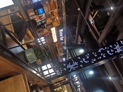 -韩盛·盛江山自助料理(于洪新玛特店)