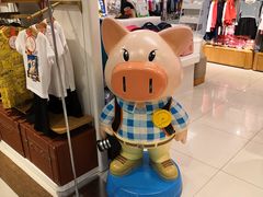 -AEON永旺(东方宝泰店)