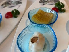 -广州塔晖粤轩中餐厅