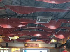 -红日饭店(裕隆三路店)