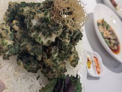 -申粤轩酒楼·三十年粤菜经典(丁香花园店)