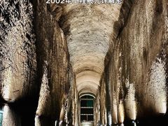 -白鹤梁水下博物馆