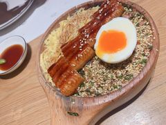 -小句号·精致料理(江南环球港店)