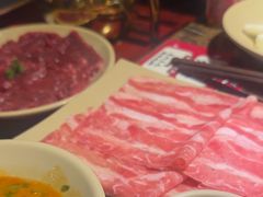 -蜀国大将老火锅(江北店)