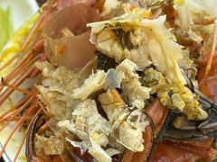 -百年老字号·观振兴蟹黄面·三虾面·苏式面(观前街富仁坊巷店)