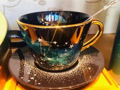 星空杯-星巴克(深圳软件园产业基地店)