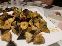 风味茄子-金春禧(北国商城店)