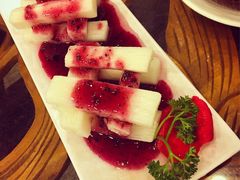 -西江美食舫·江西菜(健德桥店)