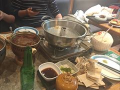 -亚马逊蒸汽活海鲜自助(LCM置汇旭辉广场店)
