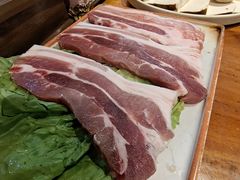 -7年8班朝鲜族非遗美食(三钢里店)