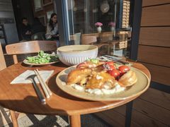 -BAKER&SPICE(祥云小镇店)