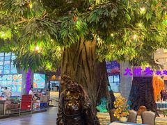 -大树头·花园餐厅(市桥店)