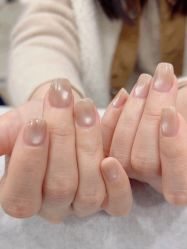 -美兮美学·日式美甲美睫