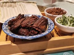 -国人川菜(李家村建东街店)