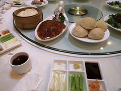 -九花山烤鸭店