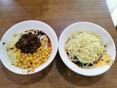 花市豌杂面-花市豌杂面(民生路店)