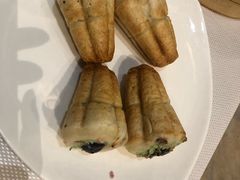 -太湖饭店·寄畅轩中餐厅