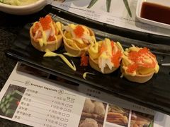 -大渔铁板烧(万象城店)