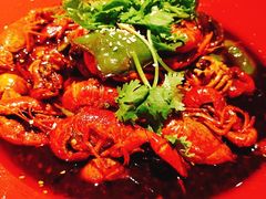 -红辣椒·川菜·火锅(张杨路店)