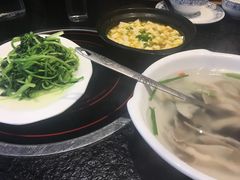 -老苏州芳和园茶酒楼  传统苏帮菜(观前店)