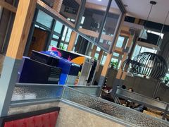 -比格比萨自助(国展店)